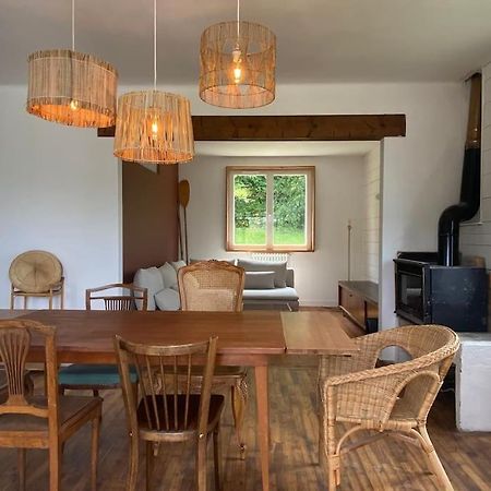 Maison Sterna : Maison Familiale En Bord De Mer Kerouguel Zewnętrze zdjęcie