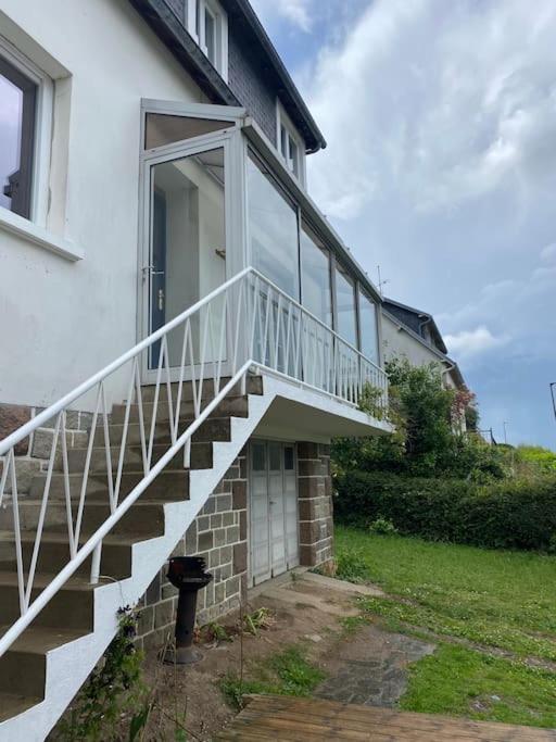 Maison Sterna : Maison Familiale En Bord De Mer Kerouguel Zewnętrze zdjęcie